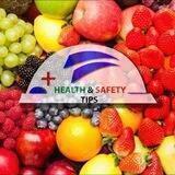Health & Safety TIPS😊😊❤️❤️