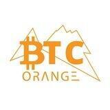 BTC Orange