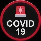 CoronaVirus Pandemic Updates
