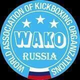 Федерация кикбоксинга России