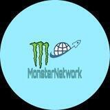 Monster Network ☠️