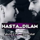 💚HASTA_DILAM💚