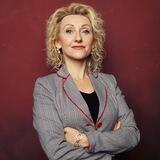 Светлана Вислобокова