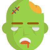 COVID ZOMBIE APOCALYPSE