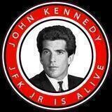 JFK JR & Kennedys R Alive
