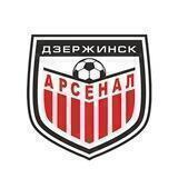 ФК «Арсенал» (Дзержинск) | FC «Arsenal» (Dzerzhinsk)