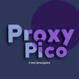 Proxy Pico | پروکسی ملی