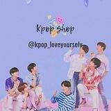 🇰🇷K-POP SHOP💜