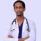 ዶ/ር .ትዕዛዙ የማህፀን እና ፅንስ ህክምና እስፔሻሊስት