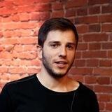 Ночной Писаревский