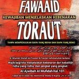 Dars Ustadz Abu Abdirrohman Shiddiq Al Bughisi