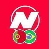 Nitro League Portuguese/Português