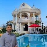 Shahan vila