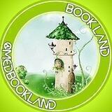 Book Land 🍒