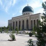 Ramazoni Sharif.Uz