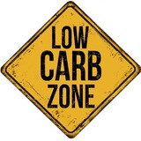 LOW CARB ZONE UA - рецепти без цукру, без глютену, низьковуглеводна дієта