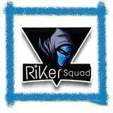 RIKER SQUAD❤️‍🔥