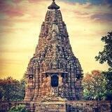Vedic Temples