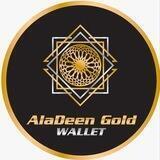 AlaDeen Gold® Wallet Q & A