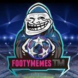Footy Memes™️