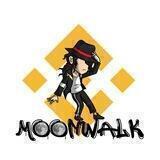 🕺🎶MoonWalk 🎶🕺