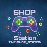 Shop Station | شاپ استیشن