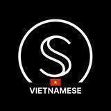 Secret Network Vietnamese