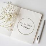 AYOLLARGA TAVSIYALAR