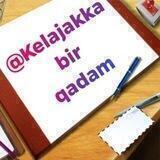 Kelajakka bir qadam