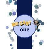 Worksheets for We Can 1