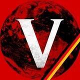Vanguard Intel DE 🇩🇪