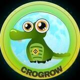 CROGROW portal
