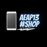 AEAP13 SHOP