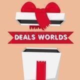 Deals Worlds