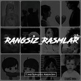 Rangsiz rasmlar 🖤