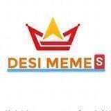 ☢️Desi Memes😘