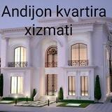 Andijon.kvartira xizmati