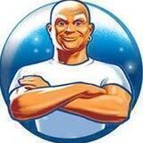 Mr proper