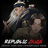 REPSUGA PRIDE.