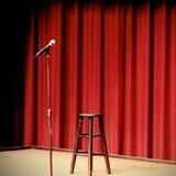 Stand Up 2U