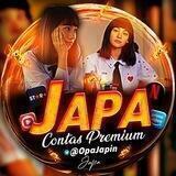 @OpaJapin - Contas Premium 📢