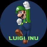 LUIGI INU