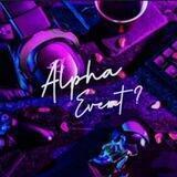 آلفا روید - Alpha Event
