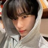 @ ♡. Yoon Hyunsuk !