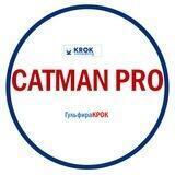 Krok pro CatMan