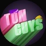 TON GUYS NFT | Persian