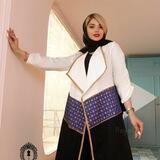 🎀مانتو-شوميز دنا🎀