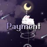 Payment Majikan Olaf