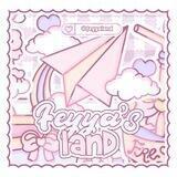 ۰ ࣪ ˖ 🎀 fᧉ͠yyα︩︪'s - lα︩︪nd ♡ ۫ . ࣪