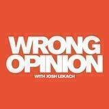 🚨WRONG OPINION🚨